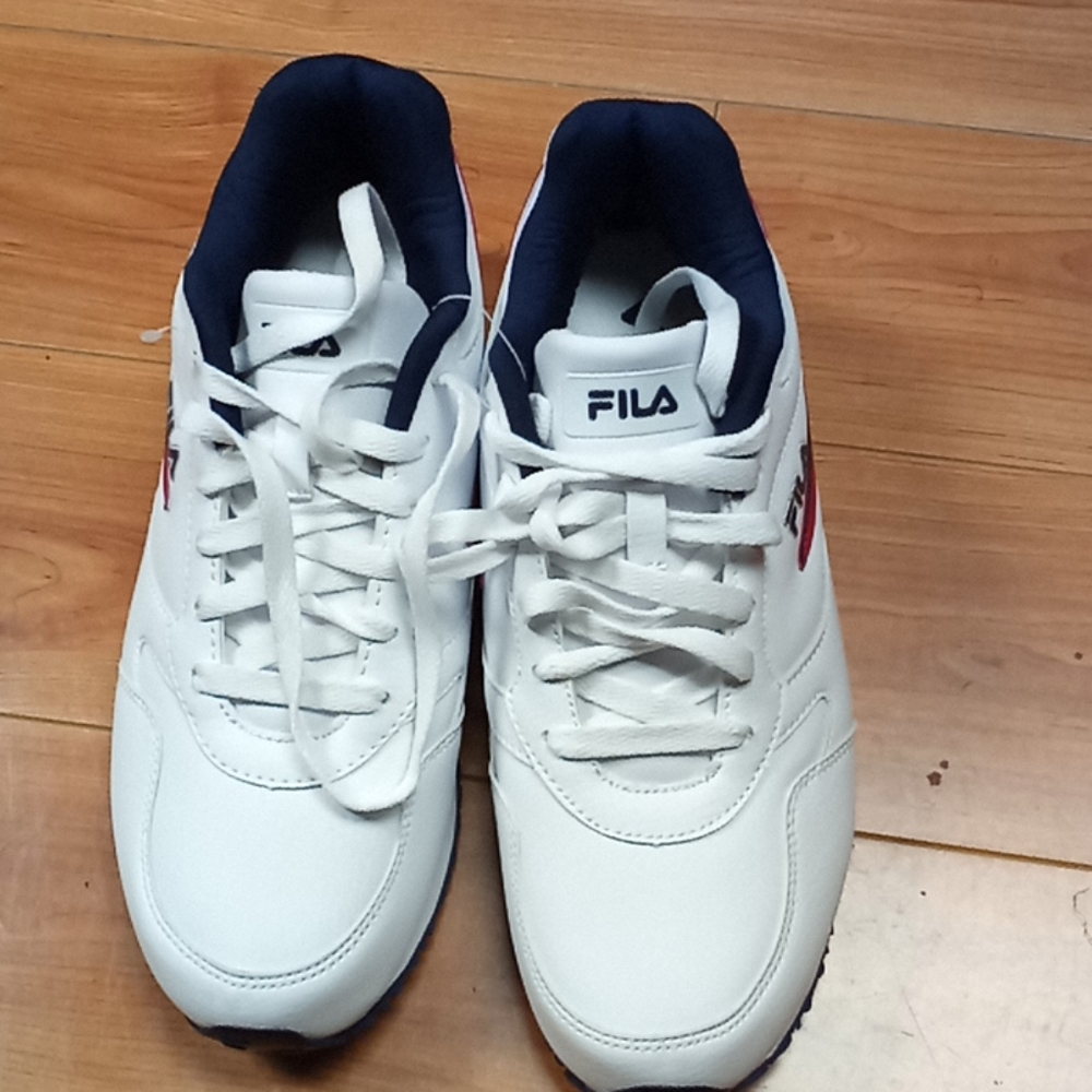 Fila Athletic Shoes